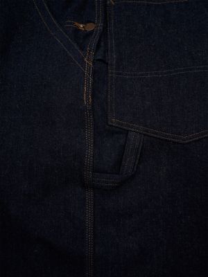 Men's Lee&reg; x Nigel Cabourn Railway Man Overall