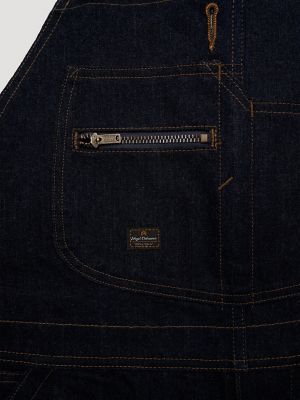 Men's Lee&reg; x Nigel Cabourn Railway Man Overall