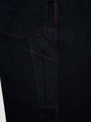 Men's Lee&reg; x Nigel Cabourn Railway Man Overall