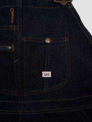 Men's Lee&reg; x Nigel Cabourn Railway Man Overall