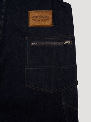 Men's Lee&reg; x Nigel Cabourn Railway Man Overall