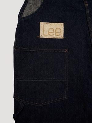 Men's Lee&reg; x Nigel Cabourn Railway Man Overall