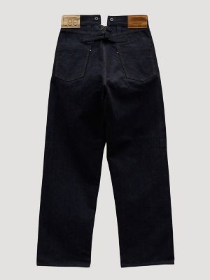 Men's Lee&reg; x Nigel Cabourn Railway Man 101 Jean