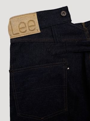 Men's Lee&reg; x Nigel Cabourn Railway Man 101 Jean