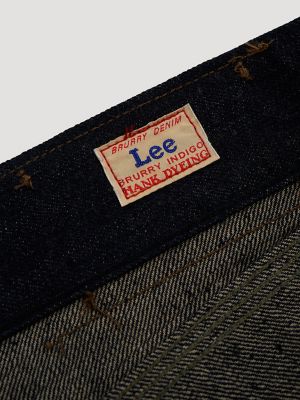 Men's Lee&reg; x Nigel Cabourn Railway Man 101 Jean