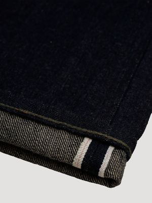 Men's Lee&reg; x Nigel Cabourn Railway Man 101 Jean