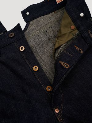 Men's Lee&reg; x Nigel Cabourn Railway Man 101 Jean