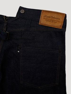 Men's Lee&reg; x Nigel Cabourn Railway Man 101 Jean