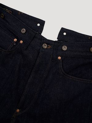 Men's Lee&reg; x Nigel Cabourn Railway Man 101 Jean