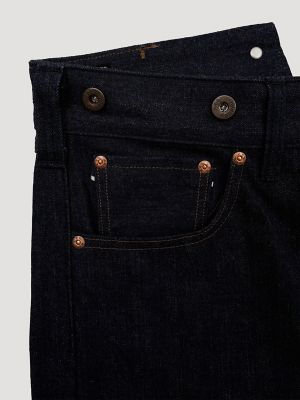 Men's Lee&reg; x Nigel Cabourn Railway Man 101 Jean