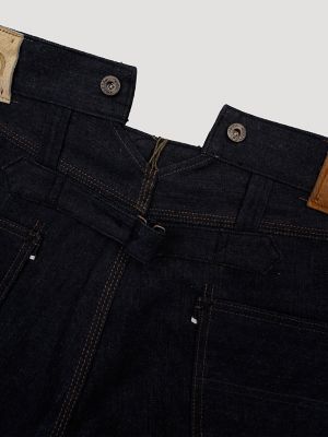 Men's Lee&reg; x Nigel Cabourn Railway Man 101 Jean