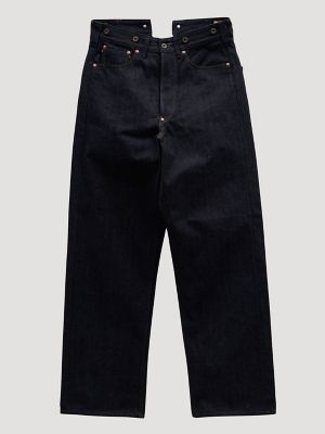 Men's Lee&reg; x Nigel Cabourn Railway Man 101 Jean