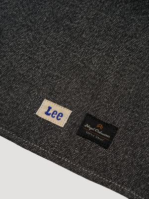 Men's Lee&reg; x Nigel Cabourn Railway Man Work Shirt