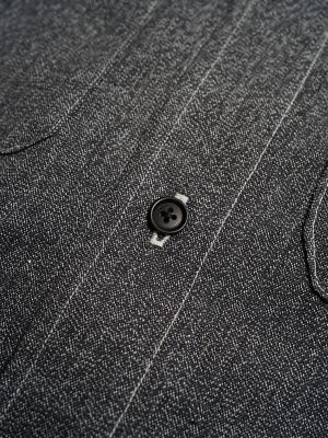 Men's Lee&reg; x Nigel Cabourn Railway Man Work Shirt