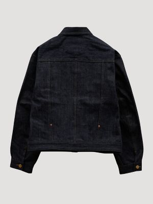 Men's Lee&reg; x Nigel Cabourn Ranch Worker 101J Jacket