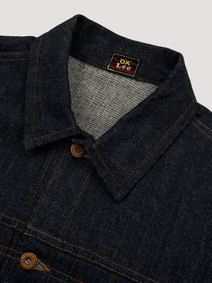 Men's Lee&reg; x Nigel Cabourn Ranch Worker 101J Jacket
