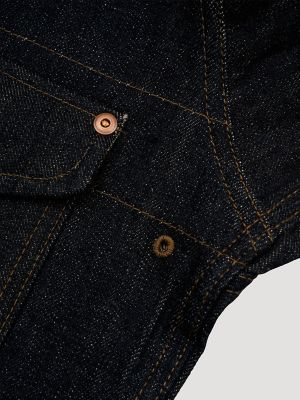 Men's Lee&reg; x Nigel Cabourn Ranch Worker 101J Jacket