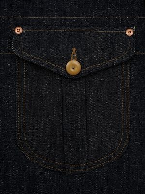 Men's Lee&reg; x Nigel Cabourn Ranch Worker 101J Jacket