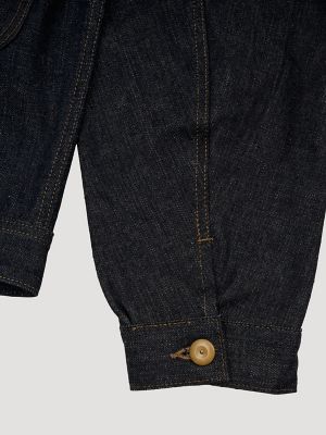 Men's Lee&reg; x Nigel Cabourn Ranch Worker 101J Jacket