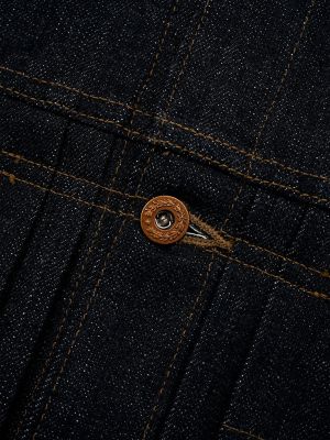 Men's Lee&reg; x Nigel Cabourn Ranch Worker 101J Jacket