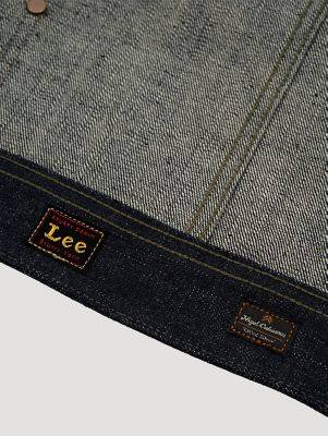 Men's Lee&reg; x Nigel Cabourn Ranch Worker 101J Jacket
