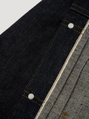 Men's Lee&reg; x Nigel Cabourn Ranch Worker 101J Jacket