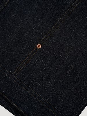 Men's Lee&reg; x Nigel Cabourn Ranch Worker 101J Jacket