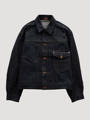 Men's Lee&reg; x Nigel Cabourn Ranch Worker 101J Jacket
