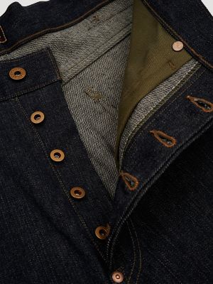 Men's Lee&reg; x Nigel Cabourn Ranch Worker 101 Jean
