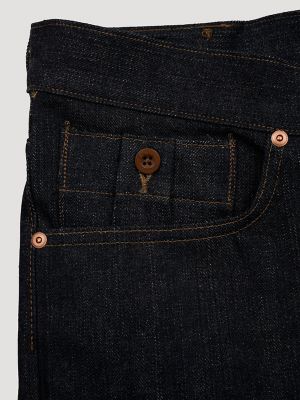Men's Lee&reg; x Nigel Cabourn Ranch Worker 101 Jean