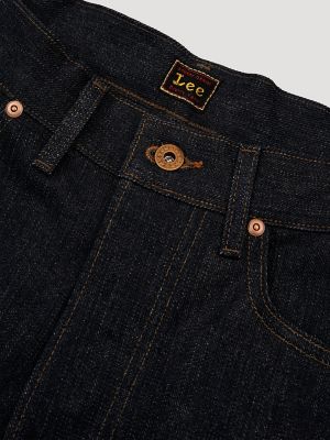 Men's Lee&reg; x Nigel Cabourn Ranch Worker 101 Jean