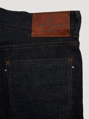 Men's Lee&reg; x Nigel Cabourn Ranch Worker 101 Jean