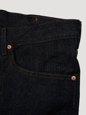 Men's Lee&reg; x Nigel Cabourn Ranch Worker 101 Jean