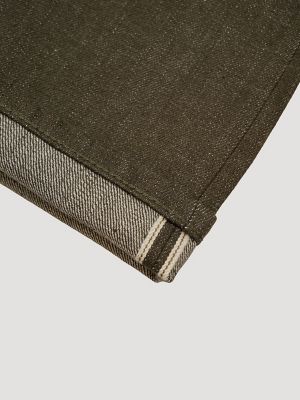 Men's Lee&reg; x Nigel Cabourn Ranch Worker 101 Jean in Olive