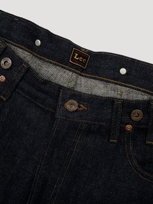 Men's Lee&reg; x Nigel Cabourn Rodeo Clown 101Z Jean