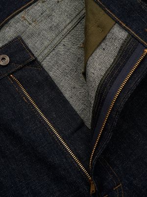 Men's Lee&reg; x Nigel Cabourn Rodeo Clown 101Z Jean