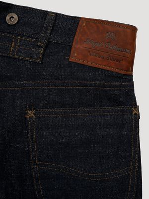 Men's Lee&reg; x Nigel Cabourn Rodeo Clown 101Z Jean