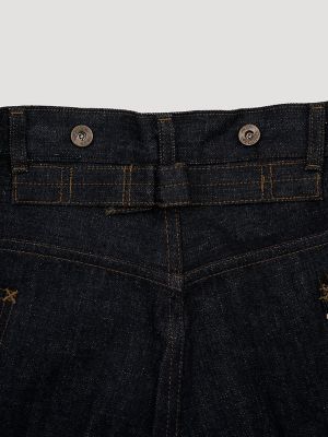Men's Lee&reg; x Nigel Cabourn Rodeo Clown 101Z Jean