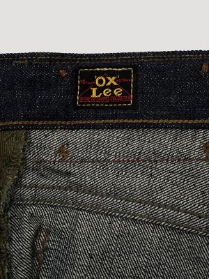 Men's Lee&reg; x Nigel Cabourn Rodeo Clown 101Z Jean