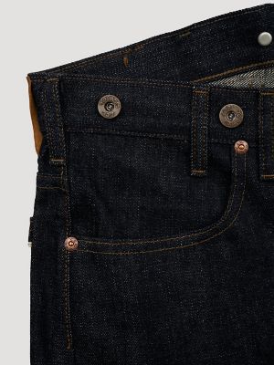 Men's Lee&reg; x Nigel Cabourn Rodeo Clown 101Z Jean