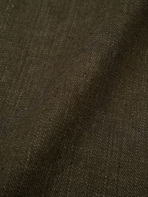 Men's Lee&reg; x Nigel Cabourn Rodeo Clown 101Z Jean in Olive