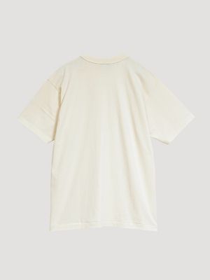 Men's Lee&reg; x Nigel Cabourn 2 Pack Tee