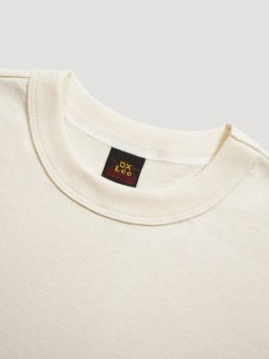 Men's Lee&reg; x Nigel Cabourn 2 Pack Tee