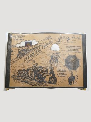 Men's Lee&reg; x Nigel Cabourn 2 Pack Tee