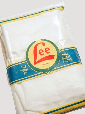 Men's Lee&reg; x Nigel Cabourn 2 Pack Tee