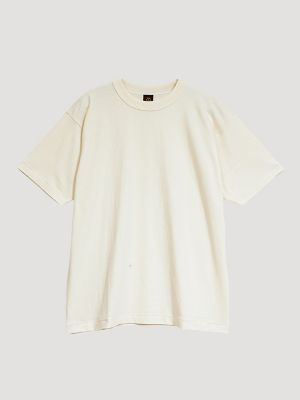 Men's Lee&reg; x Nigel Cabourn 2 Pack Tee