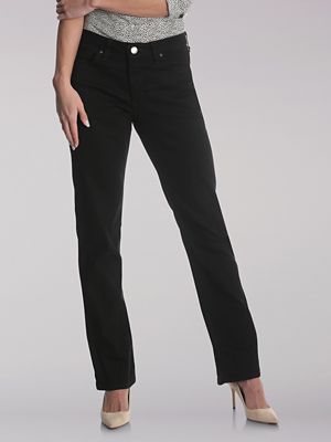 lee riders women's relaxed jean