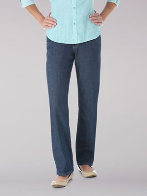 riders relaxed fit women's jeans