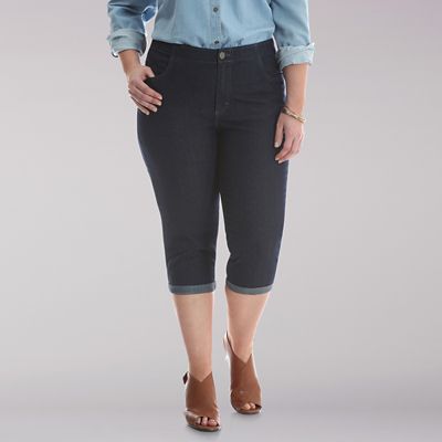 lee riders comfort waist jeans