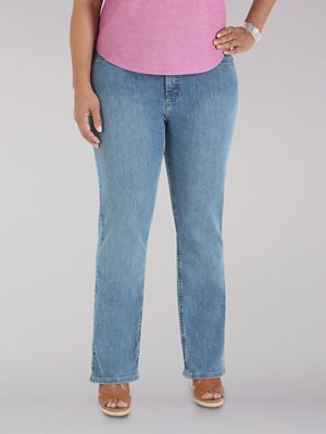 lee riders women's relaxed jean